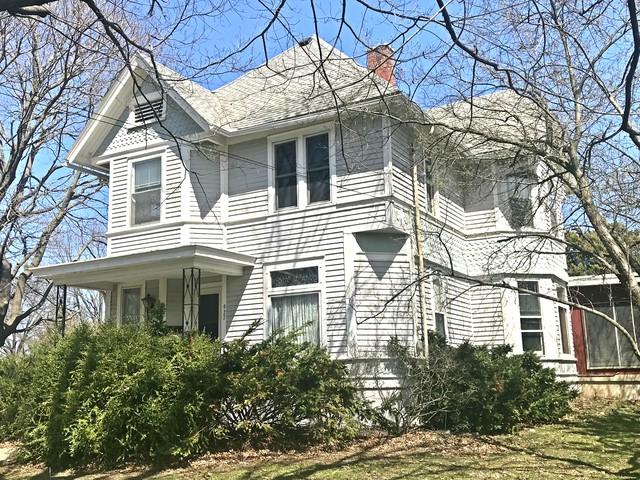 927 Euclid Avenue - Photo 1