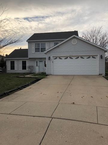 1310 Darlington Circle - Photo 1