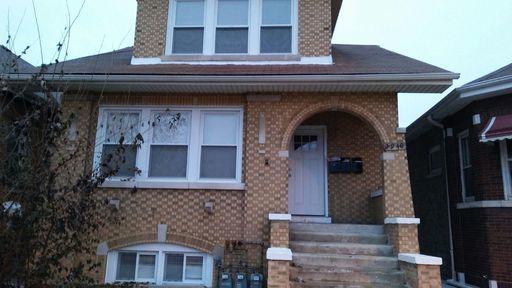 2940 Kostner Avenue - Photo 1