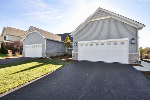 525 Sudbury Circle - Photo 1
