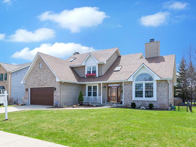 1480 Plum Grove Court - Photo 1