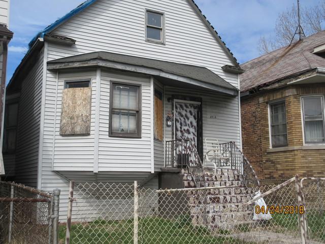 6918 Morgan Street - Photo 1