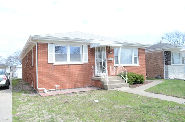 393 Mackinaw Avenue - Photo 1