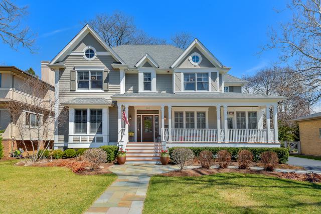 345 Scott Avenue - Photo 1