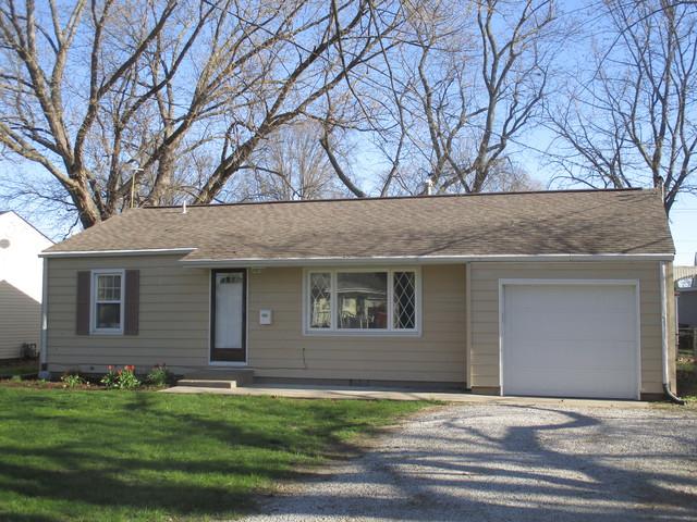 706 Buckner Street - Photo 1