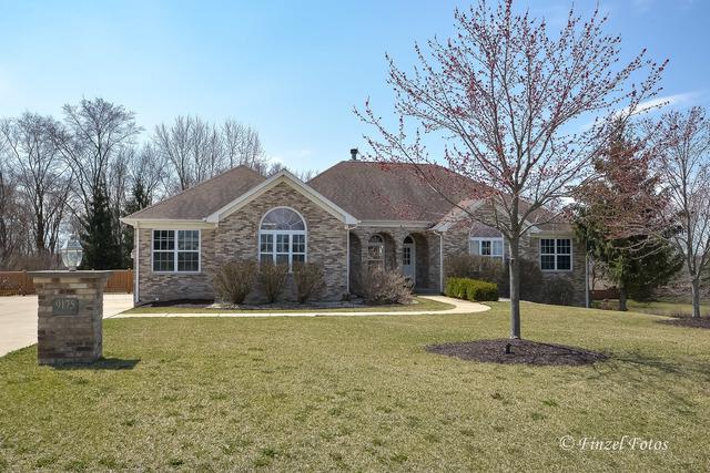 9175 Red Barn Drive - Photo 1