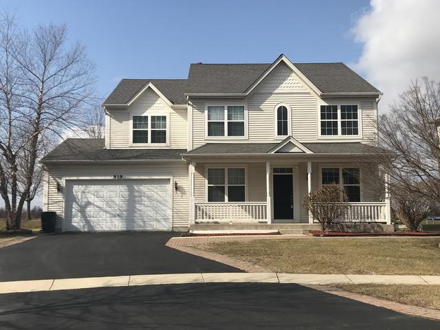 819 Bethel Avenue - Photo 1