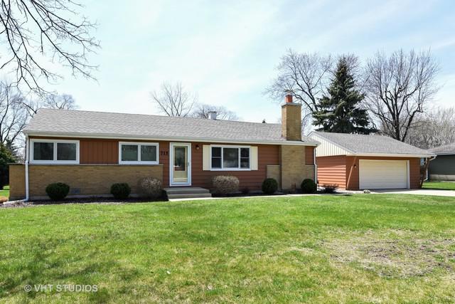 715 67TH Place - Photo 1