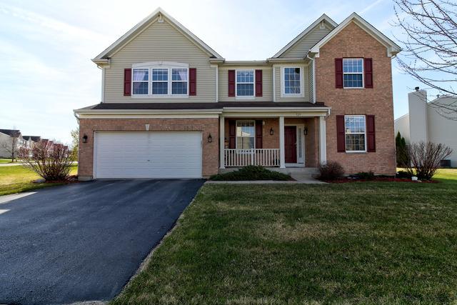529 Autumn Court - Photo 1