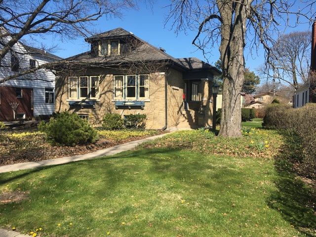 399 Prairie Avenue - Photo 1