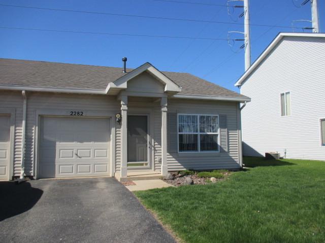 2282 Rebecca Circle - Photo 1