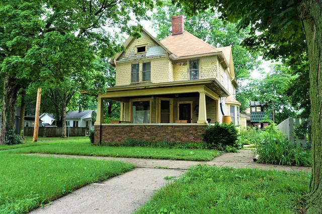 514 Hill Street - Photo 1