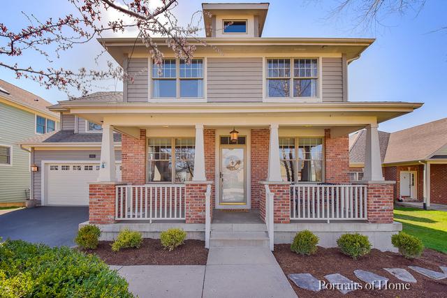 4N372 Mark Twain Street - Photo 1