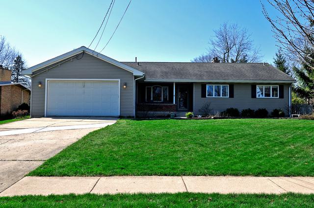 412 Pershing Avenue - Photo 1