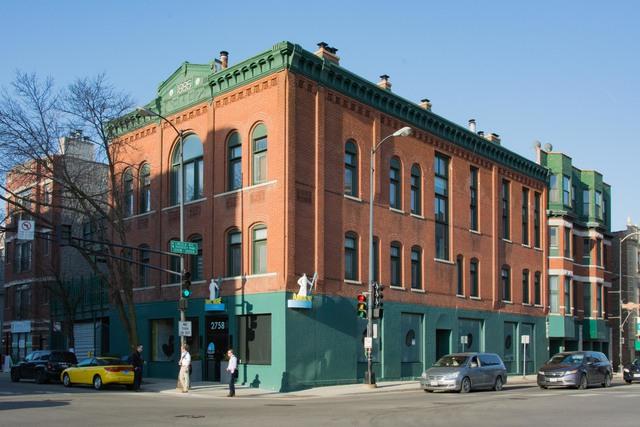 1201 Diversey Parkway - Photo 1