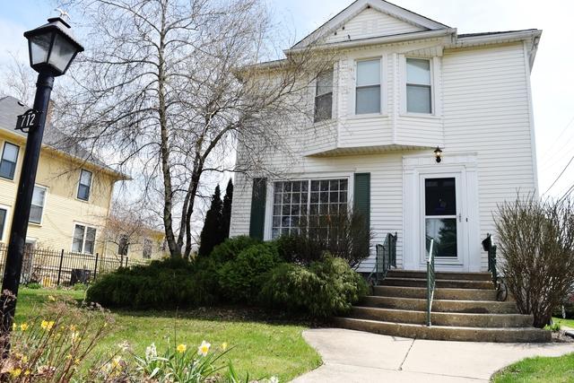 712 Glenwood Avenue - Photo 1