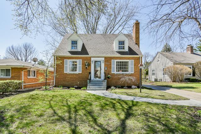 243 Evanslawn Avenue - Photo 1