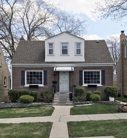 5255 Nordica Avenue - Photo 1