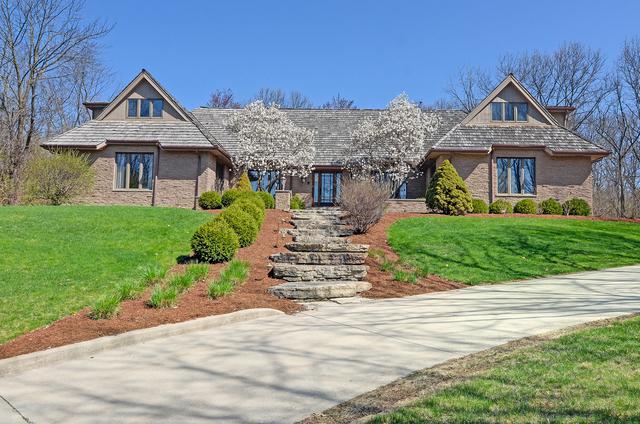 111 Oak Ridge Drive - Photo 1