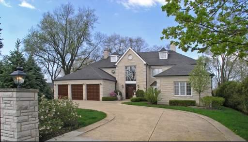 1369 Sunview Lane - Photo 1