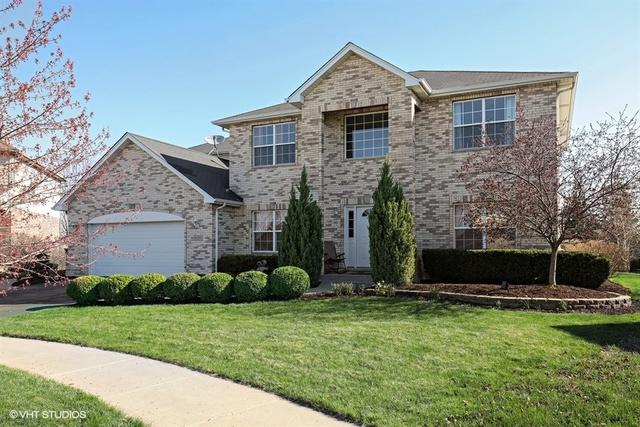 16350 Split Rail Drive - Photo 1