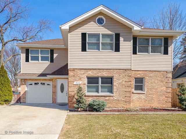 641 8th Avenue - Photo 1