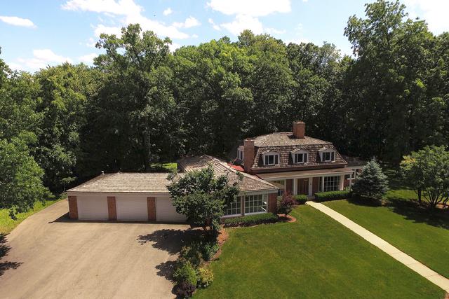 33W741 Mare Barn Lane - Photo 1