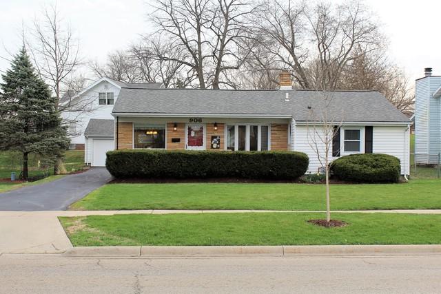 906 Green Street - Photo 1