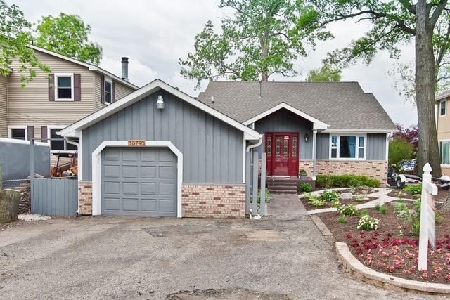 33760 Lake Shore Drive - Photo 1