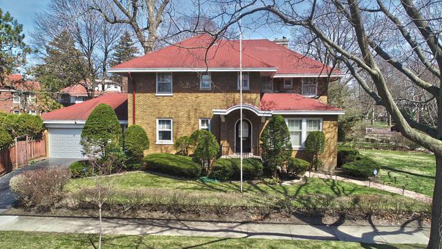 630 Elmwood Avenue - Photo 1