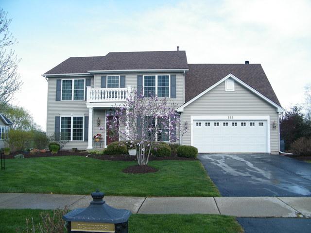 222 Parkside Lane - Photo 1