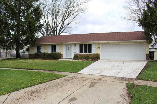 1204 Alexander Place - Photo 1