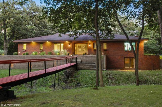 14N751 Lac Du Beatrice Drive - Photo 1