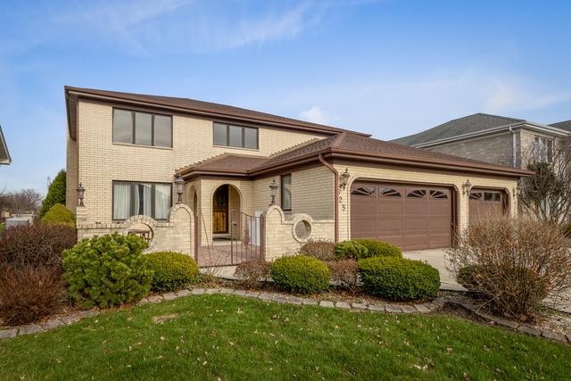 625 Regency Drive - Photo 1