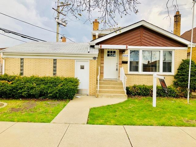 5254 Natchez Avenue - Photo 1