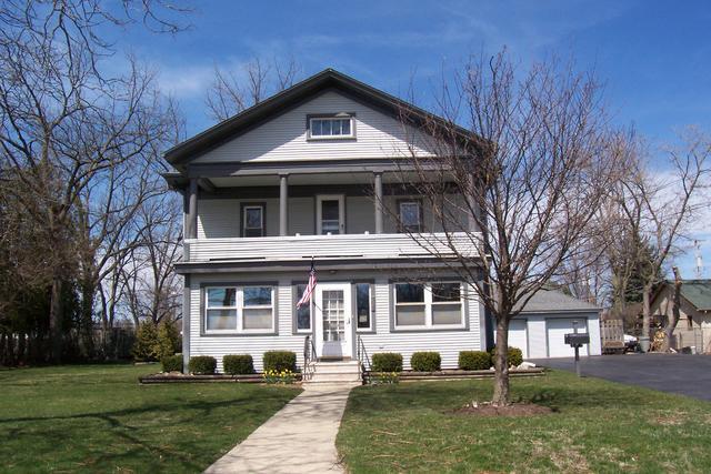 335 Depot Street - Photo 1