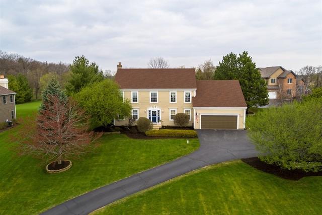 7404 Burning Tree Drive - Photo 1