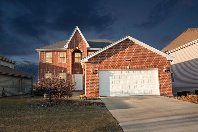 212 Kacie Court - Photo 1