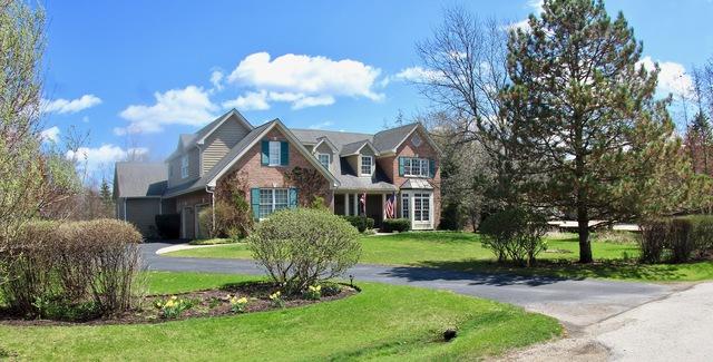 8 Bannockburn Court - Photo 1