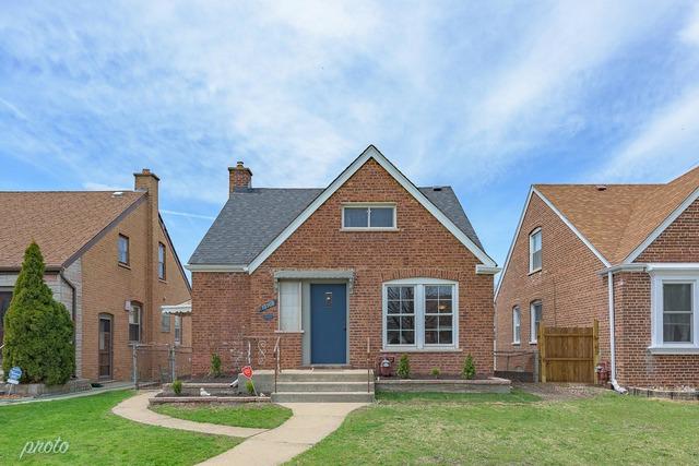 10908 Avenue G - Photo 1