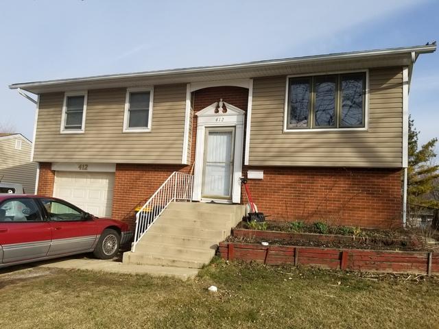 412 Arnold Avenue - Photo 1