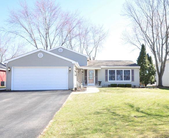 2082 Dorval Drive - Photo 1