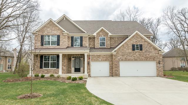 1676 Hickory Drive - Photo 1