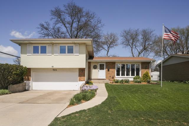 701 Lodge Lane - Photo 1