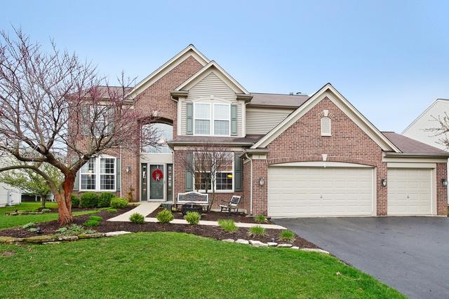 3 Firethorn Court - Photo 1