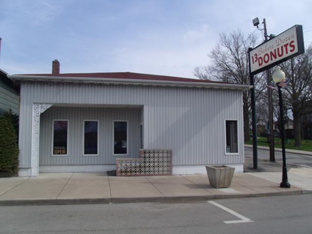 405 Fifth Street - Photo 1