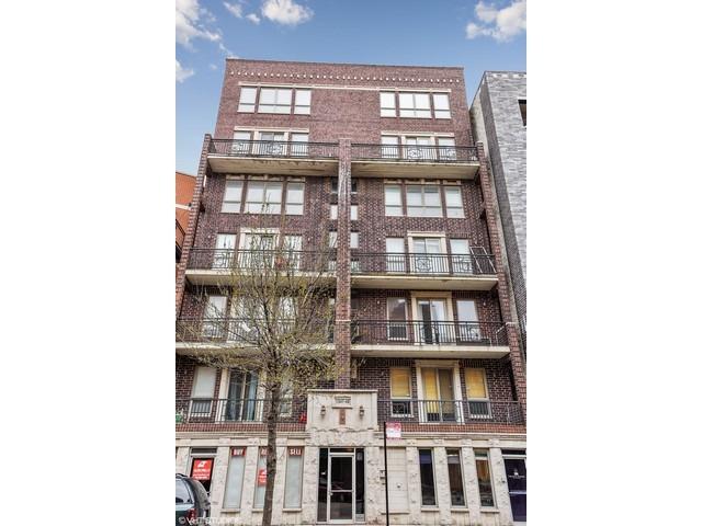 1347 Sedgwick Street - Photo 1