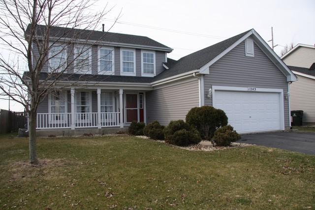 1243 Lakewood Circle - Photo 1