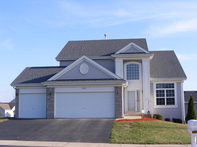 7331 Cascade Lane - Photo 1