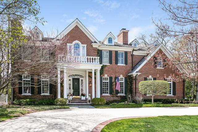 626 Glendale Drive - Photo 1